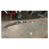 POLE SAW