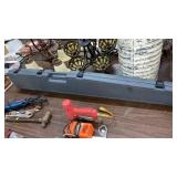 HARD GUN CASE