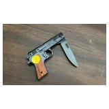 TAC FORCE POCKET KNIFE