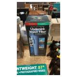 Omni water filter