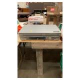 Emerson bham/ dvd recorder