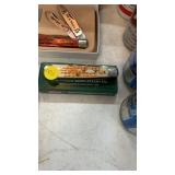 Case knife