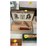 98 Zippergate collector knife