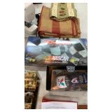 NASCAR Monopoly game