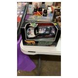 Diecast collector car