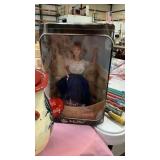 I Love Lucy doll