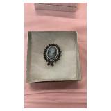 Brooch