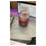 Yankee candle