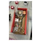 Various jewelry