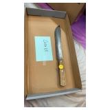 Case xx knife