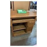 Multipurpose cabinet 34x22x34
