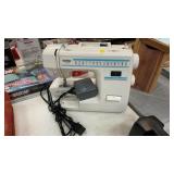 BROTHER SEWING MACHINE