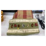 LOT OF FABRIC