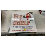 ELF ON THE SHELF