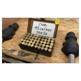 LOT OF AMMO