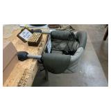 CHICCO HOOK ON BABY CHAIR
