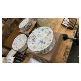 TOTALLY TODAY CHINA SET