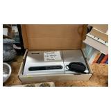 BOSE CD PLAYER AND RADIO