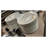 HOMER LAUGHLIN PLATES