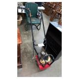 HONDA TILLER