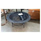 FIRE PIT
