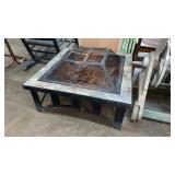 FIRE PIT