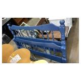 FULL BED - NO RAILS