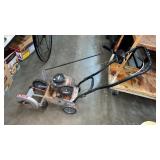 CRAFTSMAN EDGER