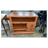CABINET, 33x20x30" tall
