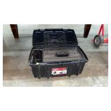 HUSKY TOOLBOX