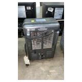 UTILITECH HEATER