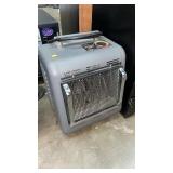 LAKEWOOD HEATER