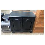 CABINET, 30x19x29" tall