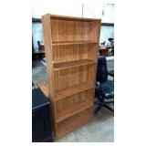 BOOKCASE