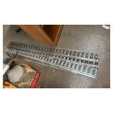 METAL GRATES