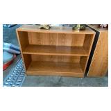 BOOKCASE
