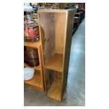 STORAGE SHELF