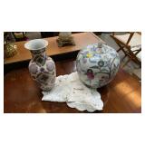 VASE, URN