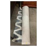 5x7 Area rug