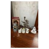 Lot of decor