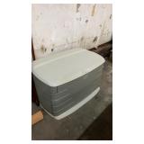 Lg storage bin