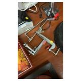 Pampered chef corer