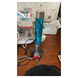 Lava lamp