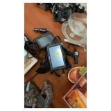 2 GPS & plugs