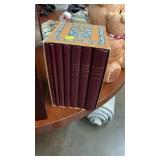 McGuffeys electiv readers