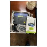 Linksys wireless cable gateway