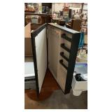 Jewelry cabinet