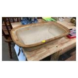 PAMPERED CHEF DISH