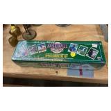 SEALED 1990 BASEBALL CARDS