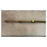 VINTAGE RULER
